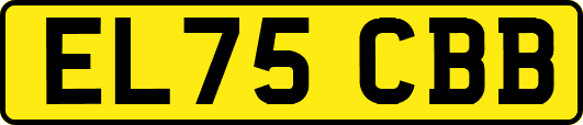 EL75CBB