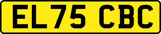 EL75CBC
