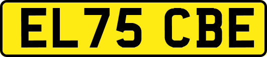 EL75CBE