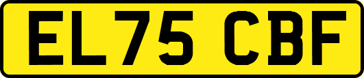 EL75CBF
