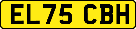 EL75CBH