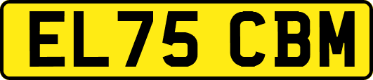 EL75CBM