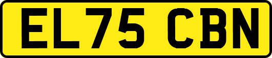 EL75CBN