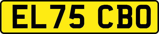 EL75CBO