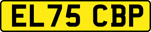 EL75CBP