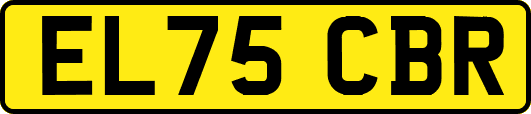 EL75CBR