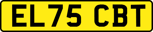 EL75CBT