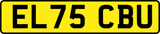 EL75CBU