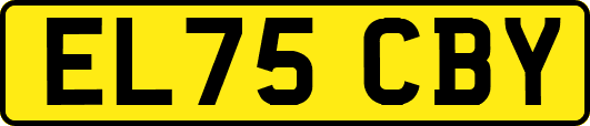EL75CBY