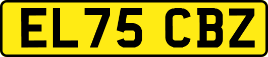 EL75CBZ