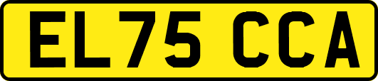 EL75CCA
