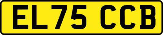 EL75CCB
