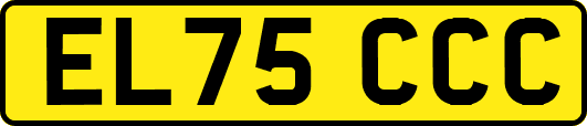 EL75CCC