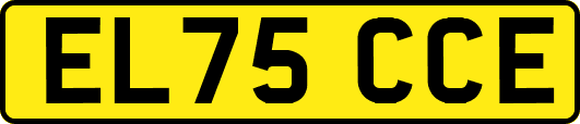 EL75CCE