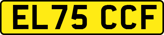 EL75CCF