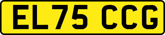 EL75CCG