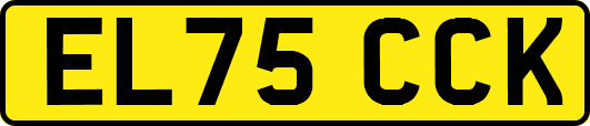 EL75CCK