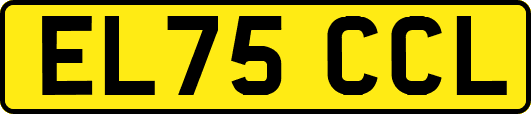 EL75CCL