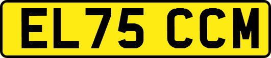 EL75CCM
