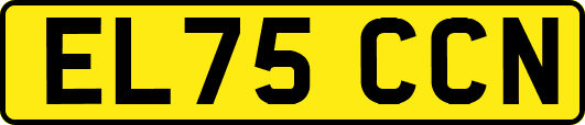 EL75CCN