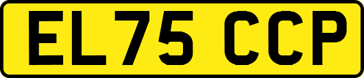 EL75CCP