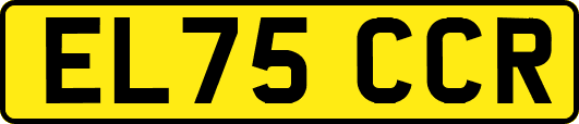 EL75CCR