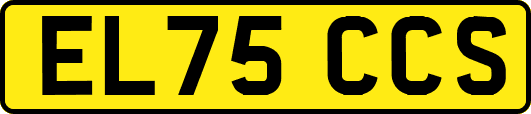 EL75CCS