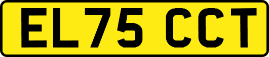EL75CCT