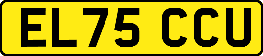 EL75CCU