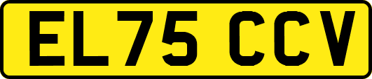 EL75CCV