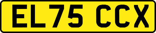 EL75CCX