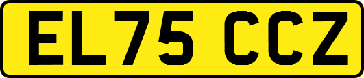 EL75CCZ