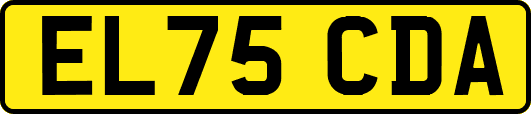 EL75CDA