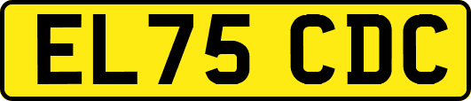 EL75CDC