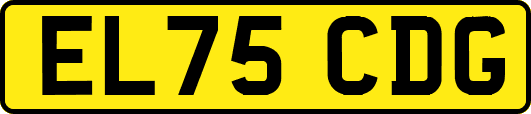 EL75CDG