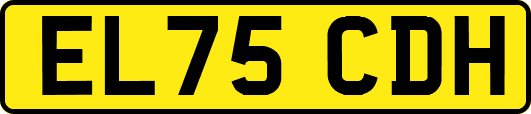 EL75CDH