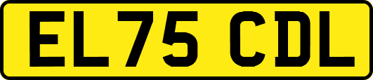 EL75CDL