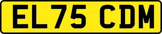 EL75CDM