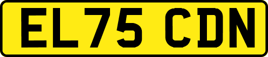 EL75CDN