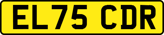 EL75CDR