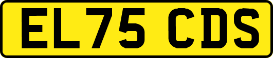 EL75CDS