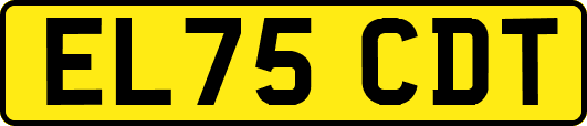 EL75CDT