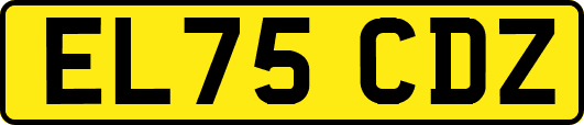 EL75CDZ