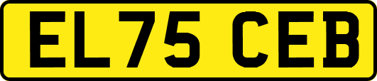 EL75CEB