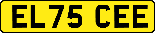 EL75CEE