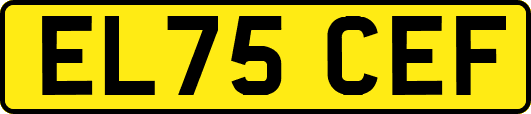 EL75CEF