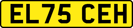EL75CEH