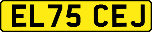 EL75CEJ