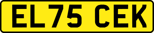 EL75CEK