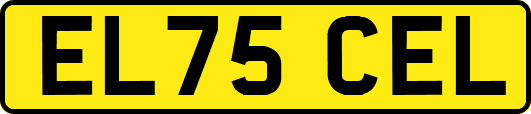 EL75CEL